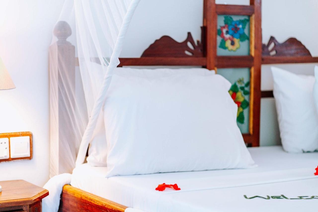 Spice Island Hotel & Resort Jambiani  Ngoại thất bức ảnh